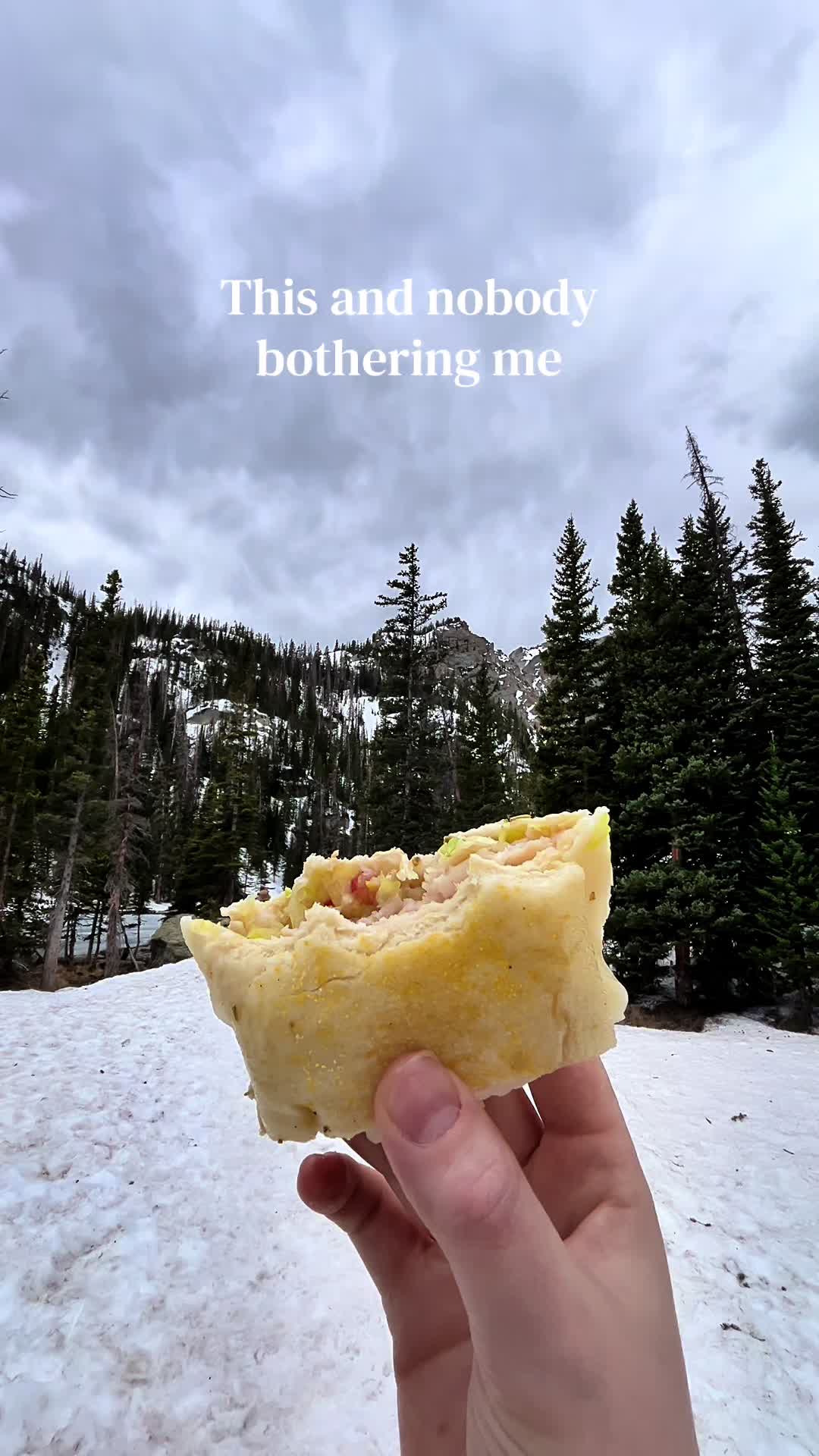 @Something in the Wild