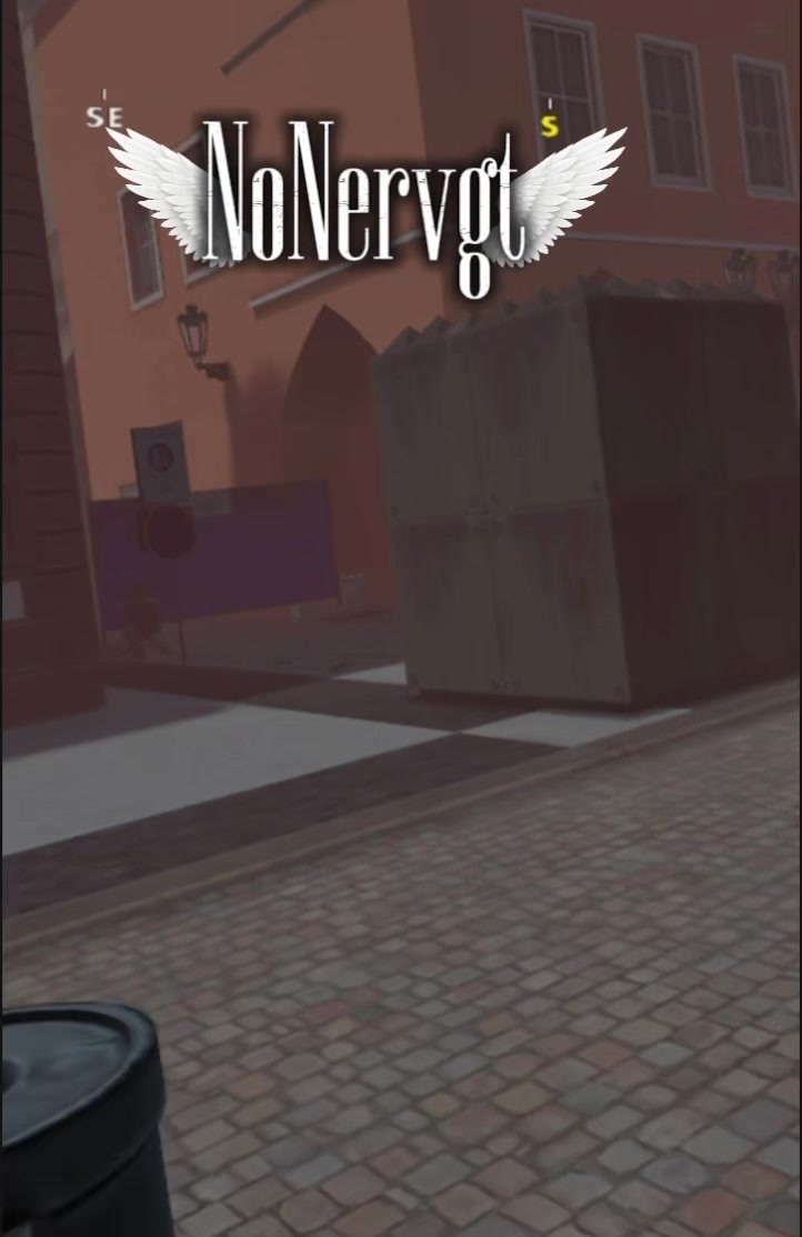 @NoNervgt🍀