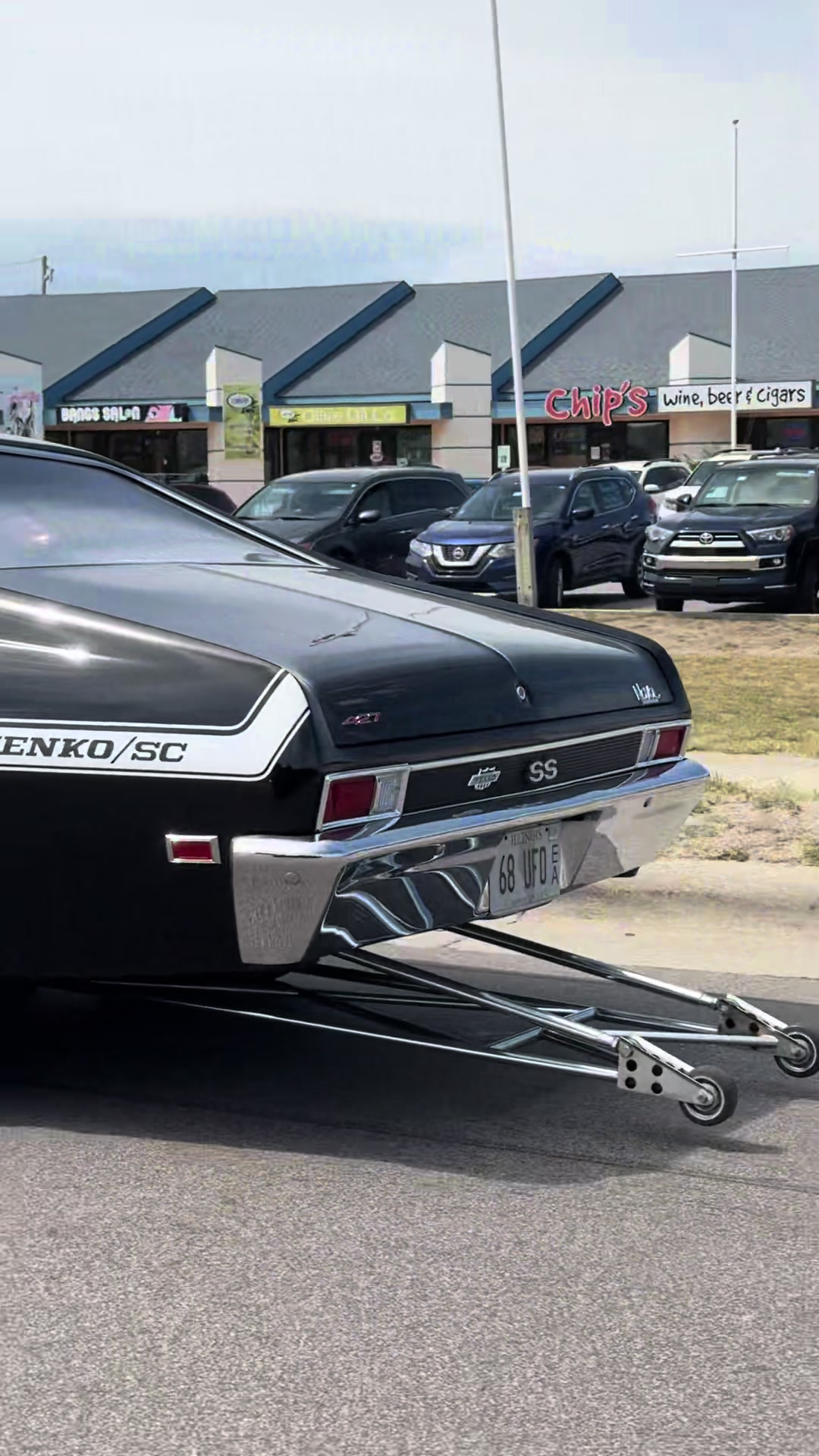 @SICK Cars and Trucks