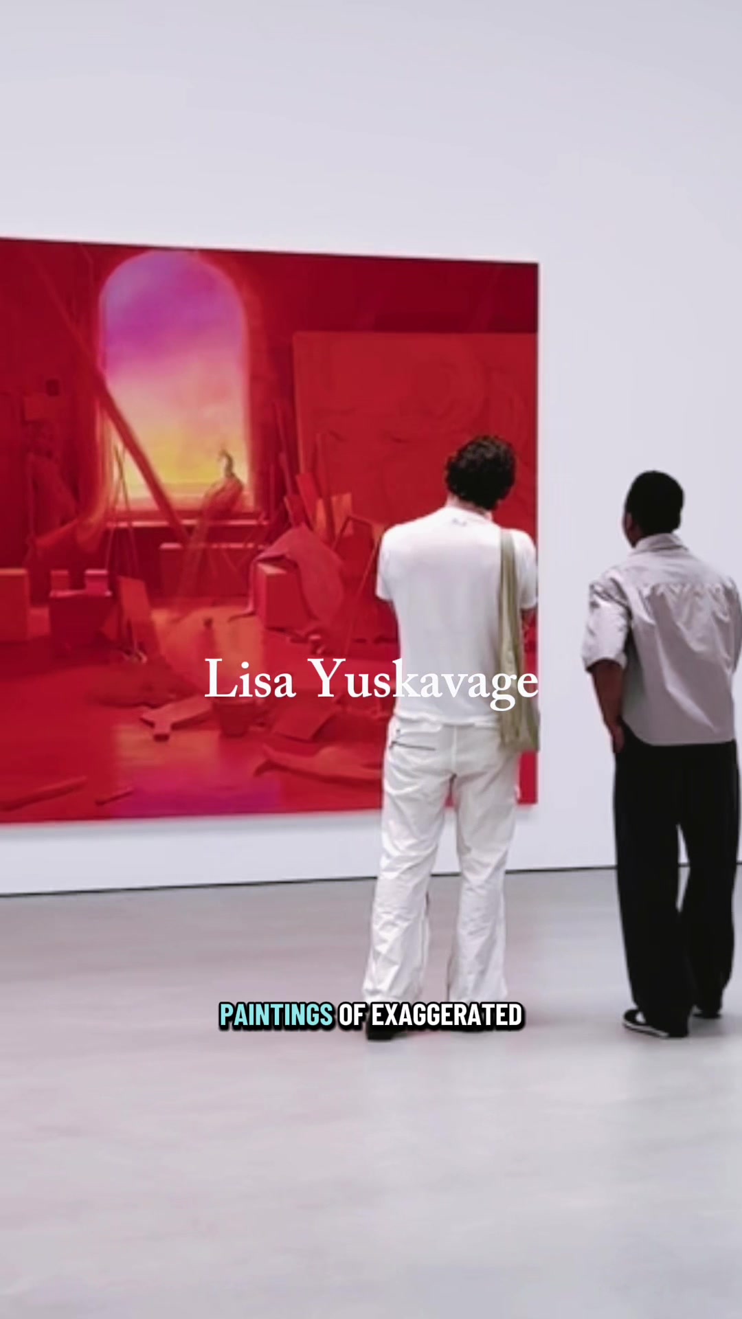 @Art’s a Man’s Name