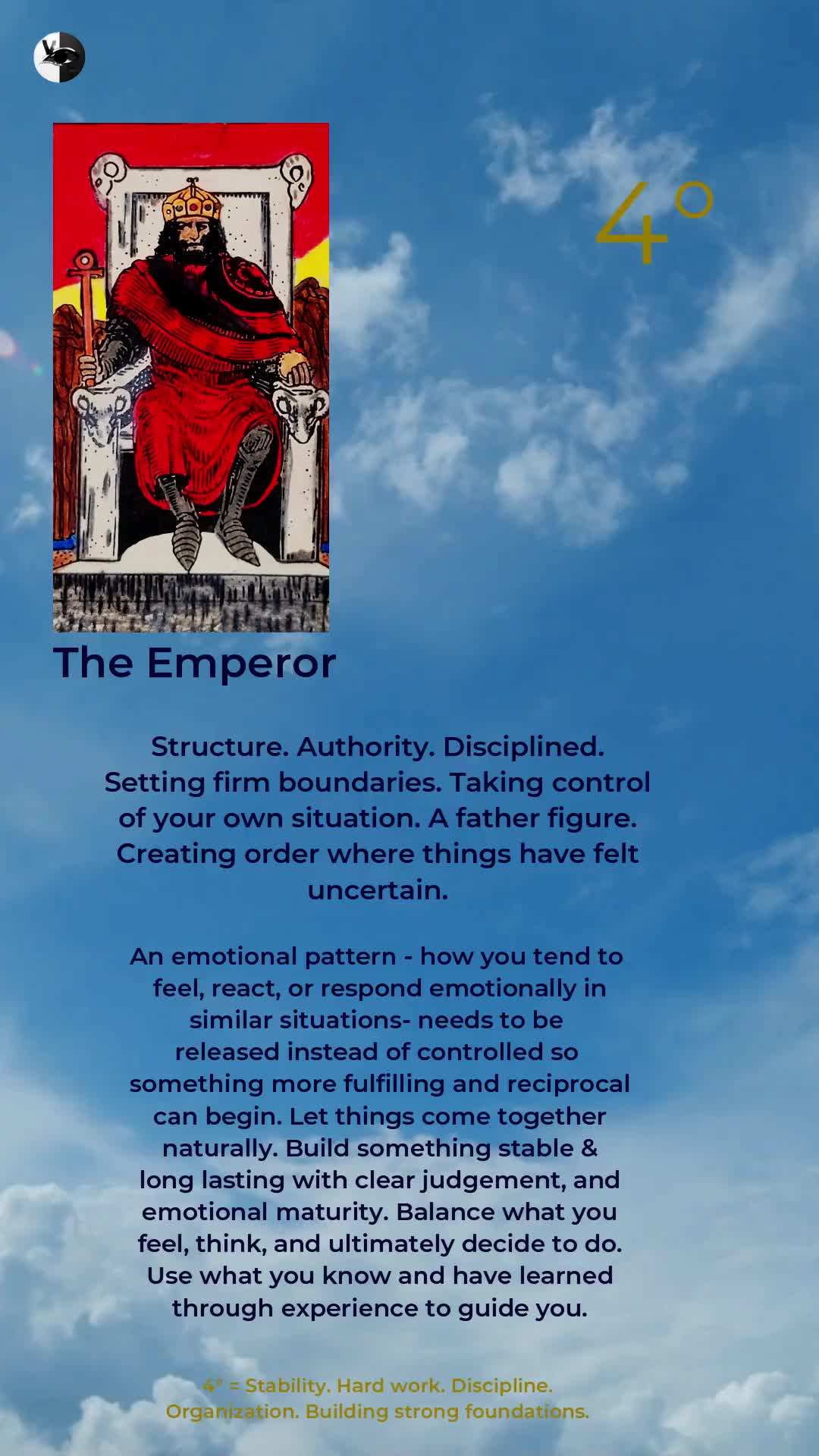 @Voe Tarot