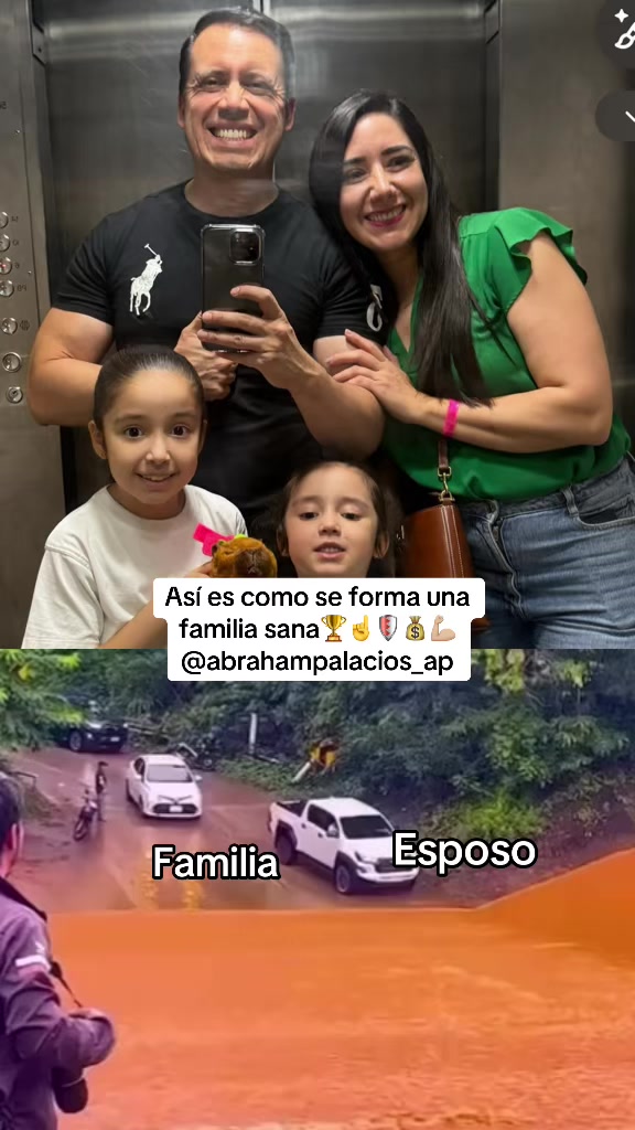 @Abraham Palacios