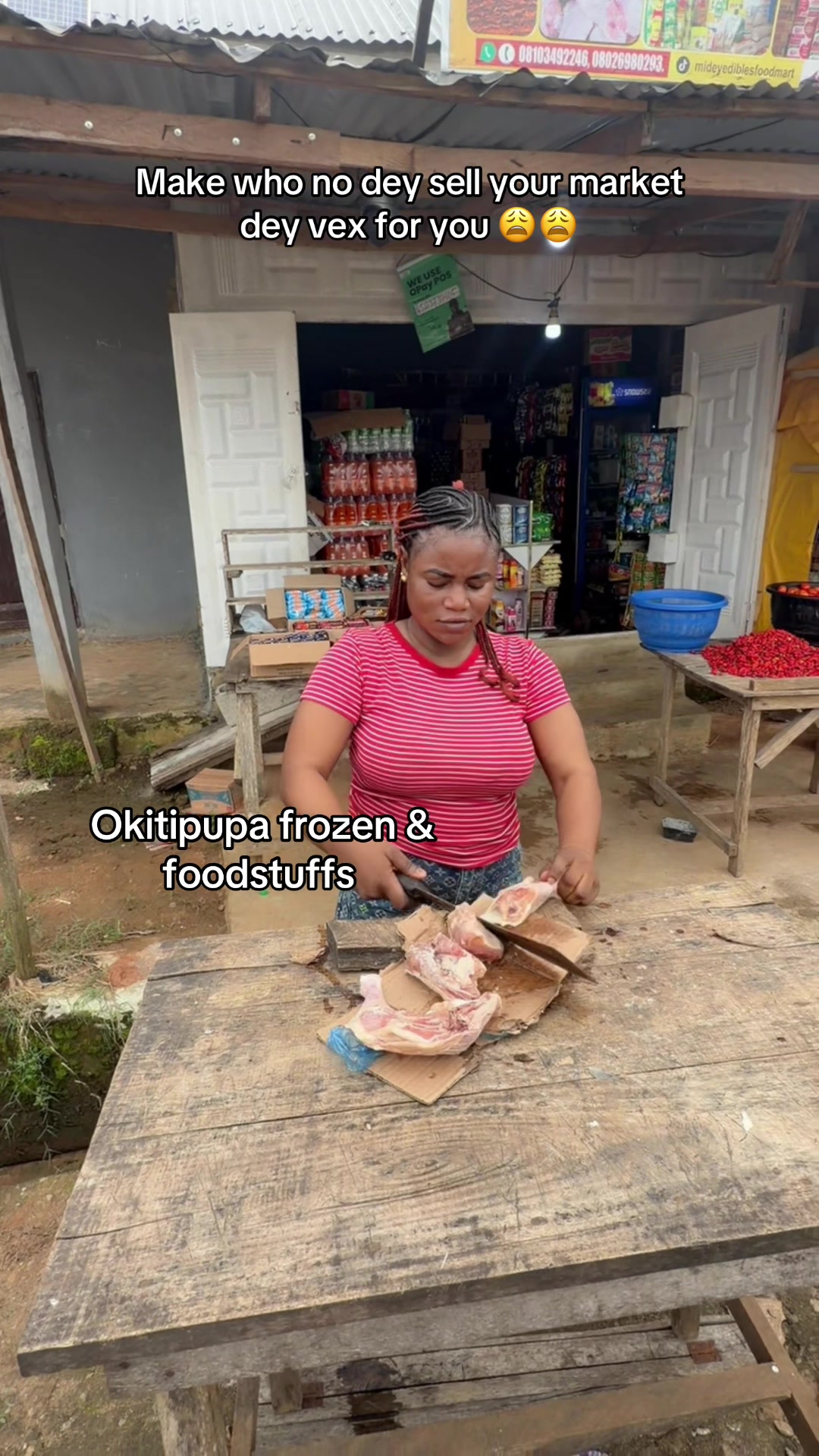 @OKITIPUPAFROZENFOODS&FOODSTUFF