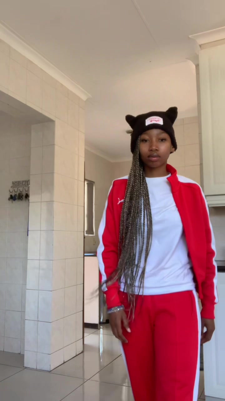 @Thato