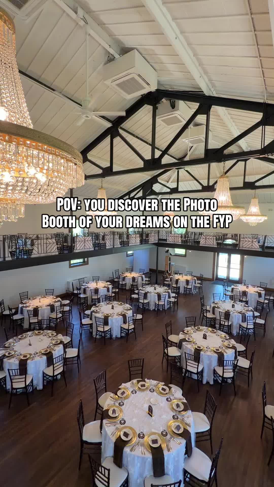 @Michigan Photo Booth Company