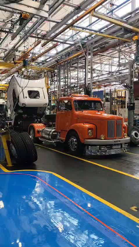 @Marchesani_Trucks