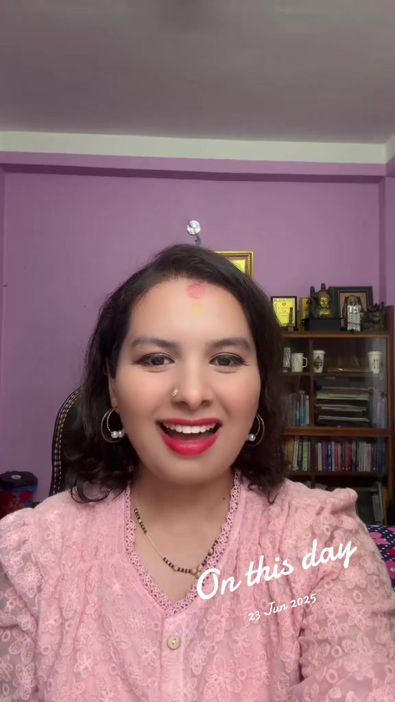 @Dr Samjhana sharma 🧿