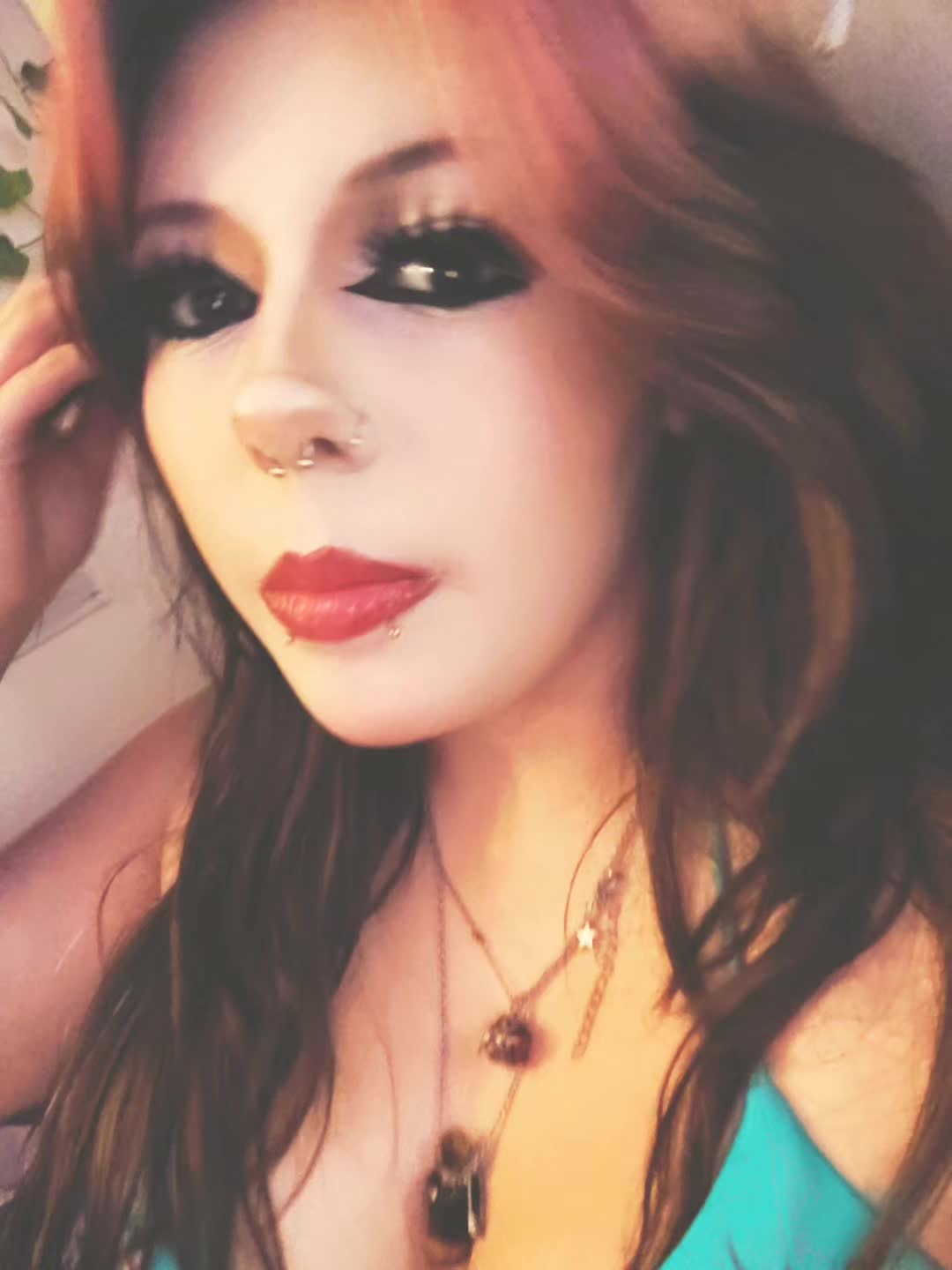 @[&not;&ordm;-&deg;]&not; Sage 🧟&zwj;♀️