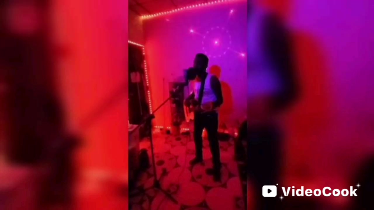 @Ahsen Remix