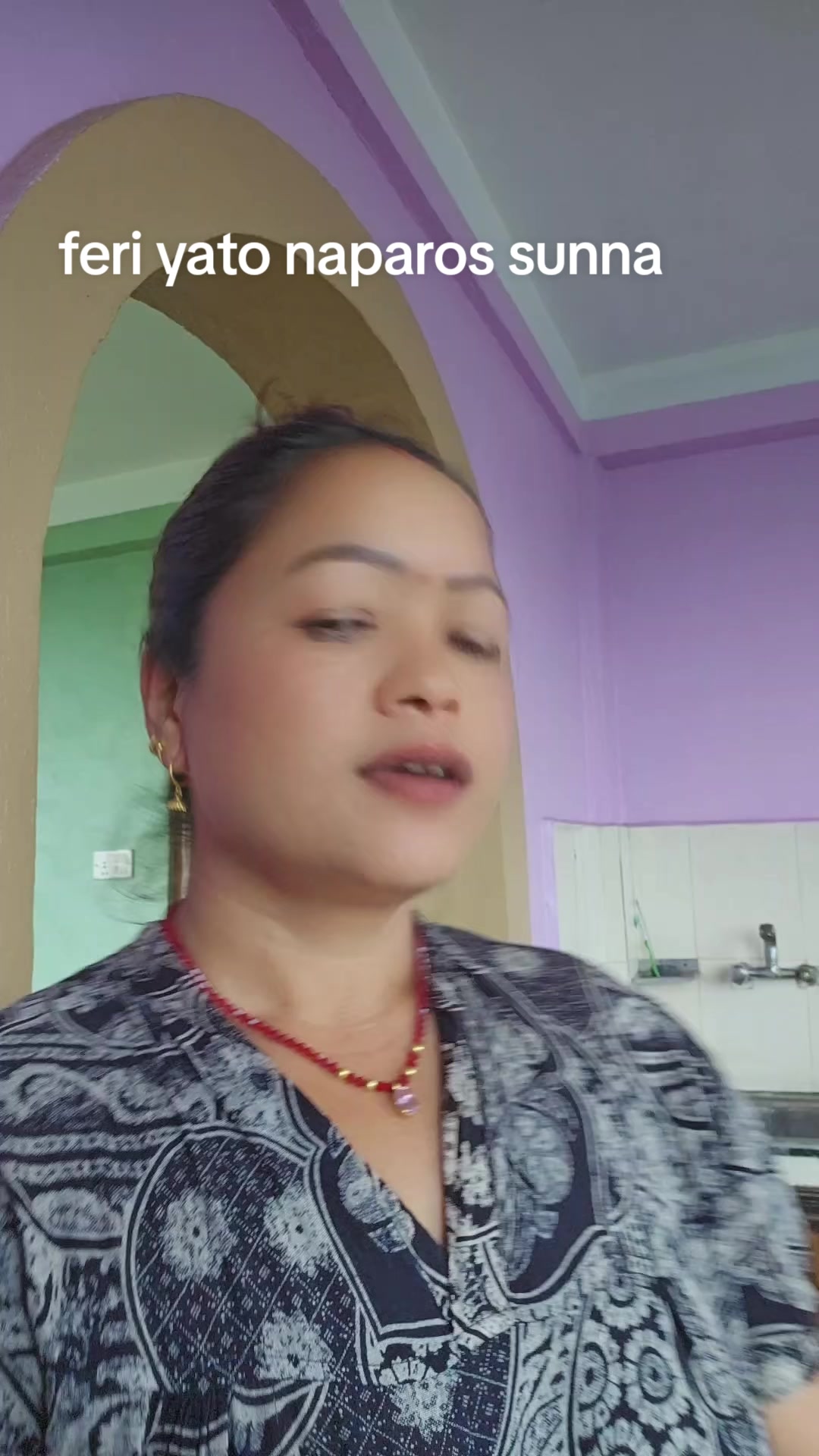 @Maya Pokhrel Chaudhary