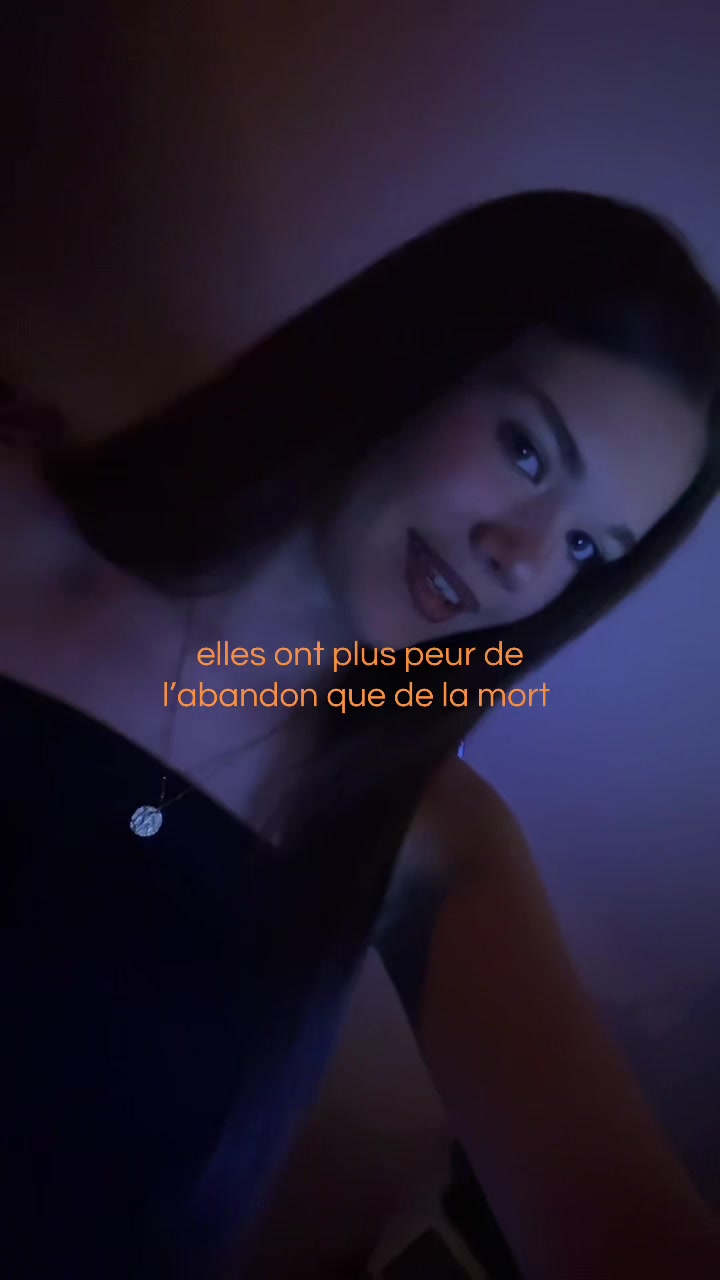 @secret
