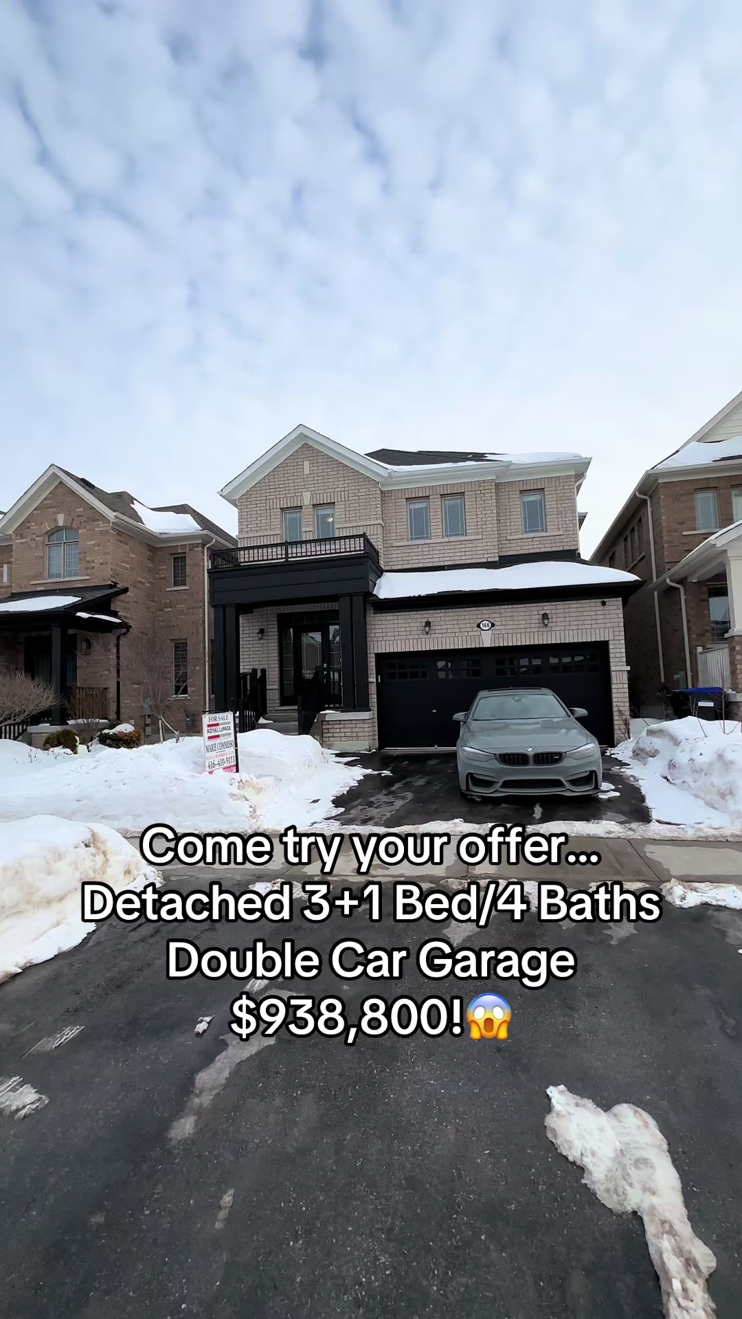 @Steven J Commisso | REALTOR®