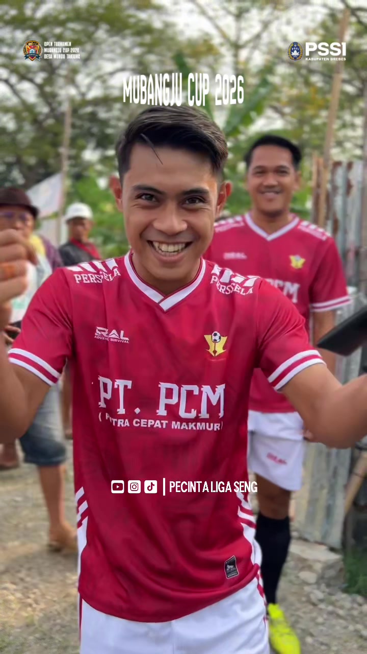 @pecinta liga seng