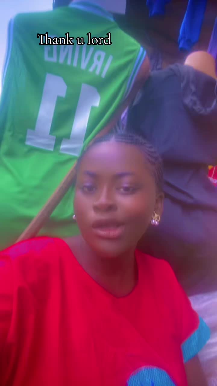 @AmakA ponqious