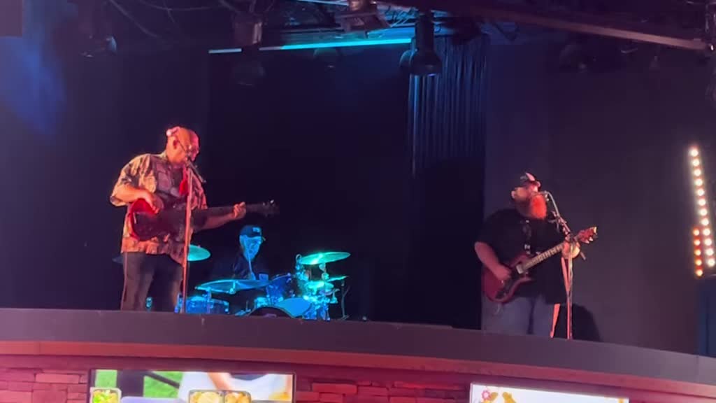 @Luke Matheson