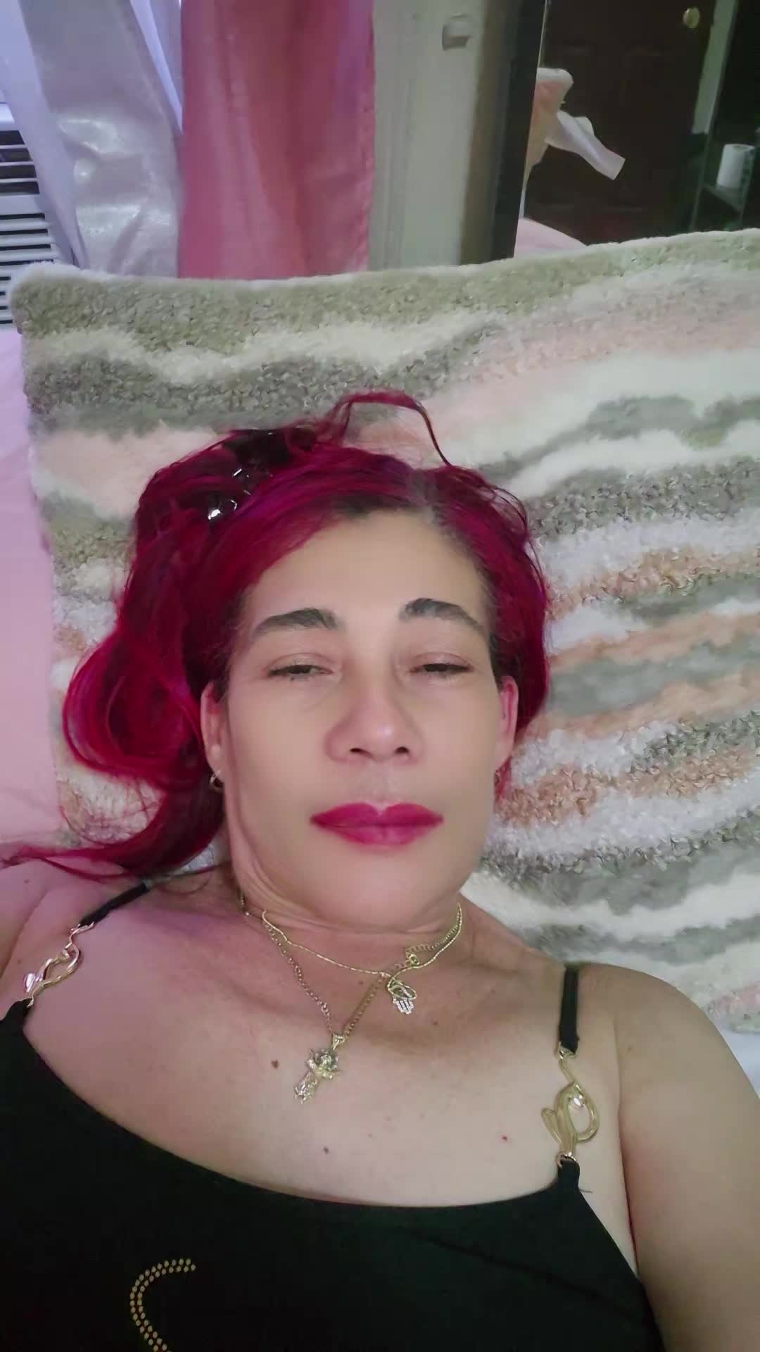 @carmen mi dios es bueno