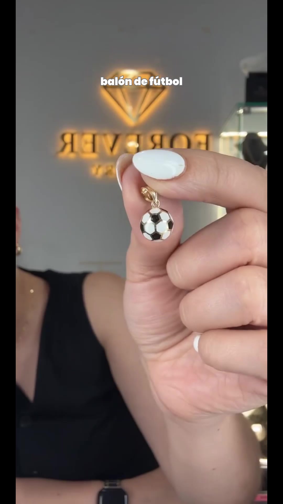 @Forever Gold Jewelry