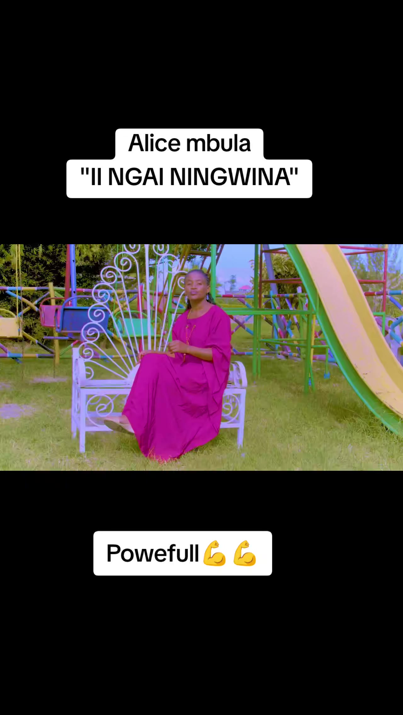 @NDUMBULE