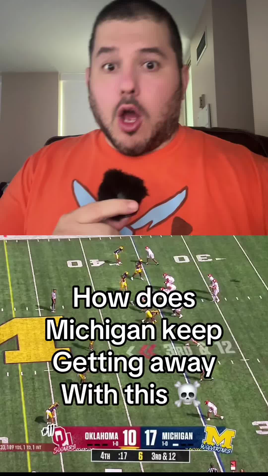 @Sports Tik Tok