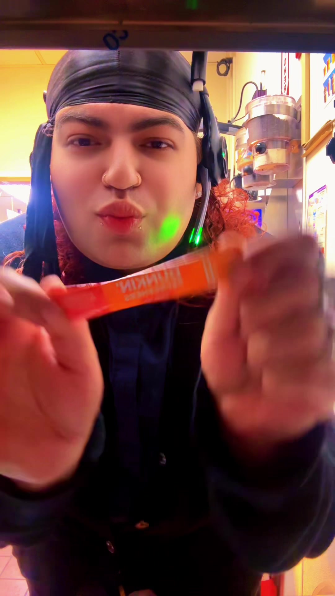 @Naked Lips By Demean
