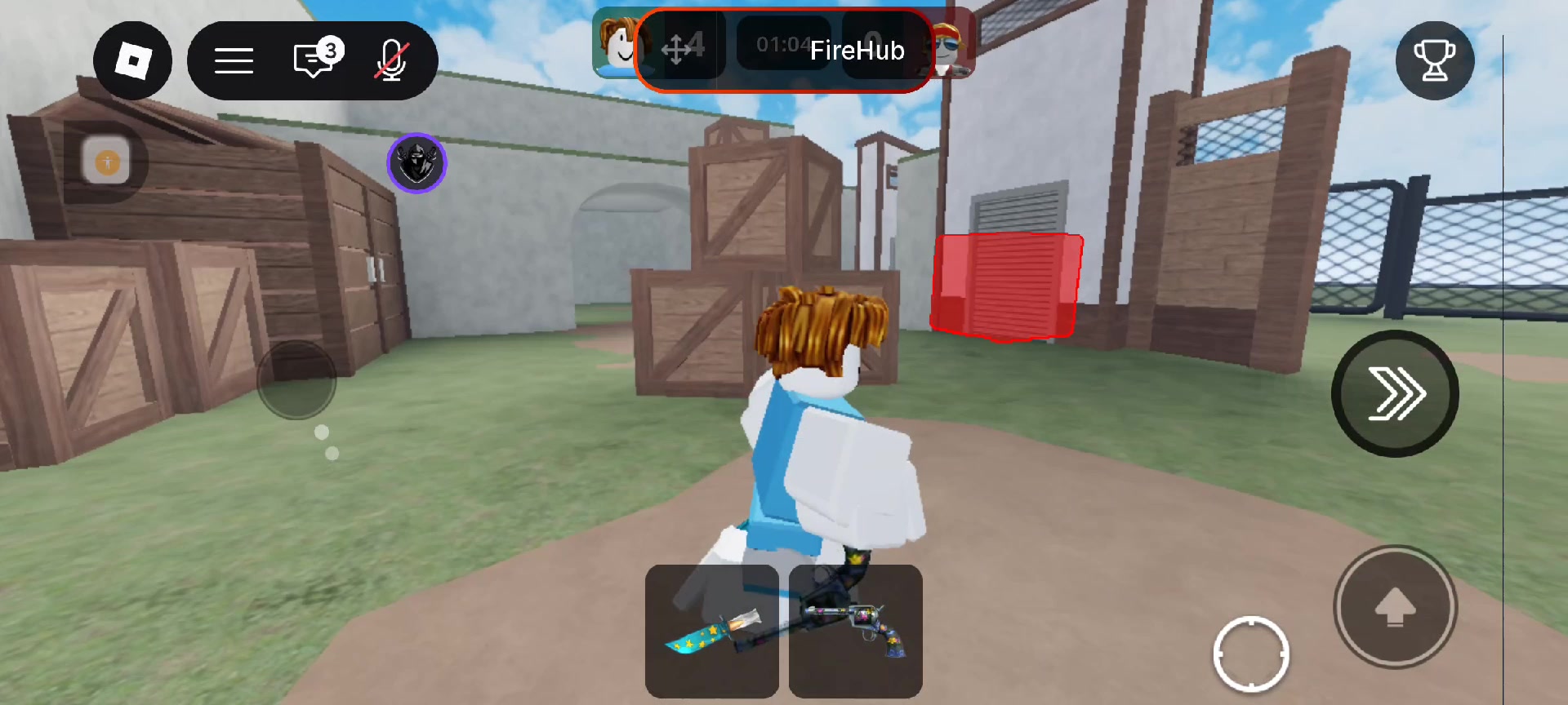 @FireHub