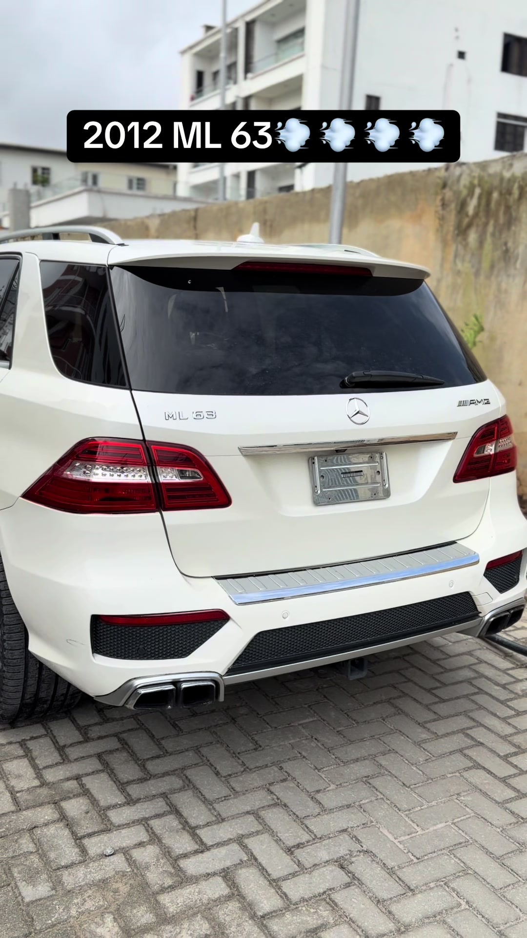 @Tembo Autos Ltd