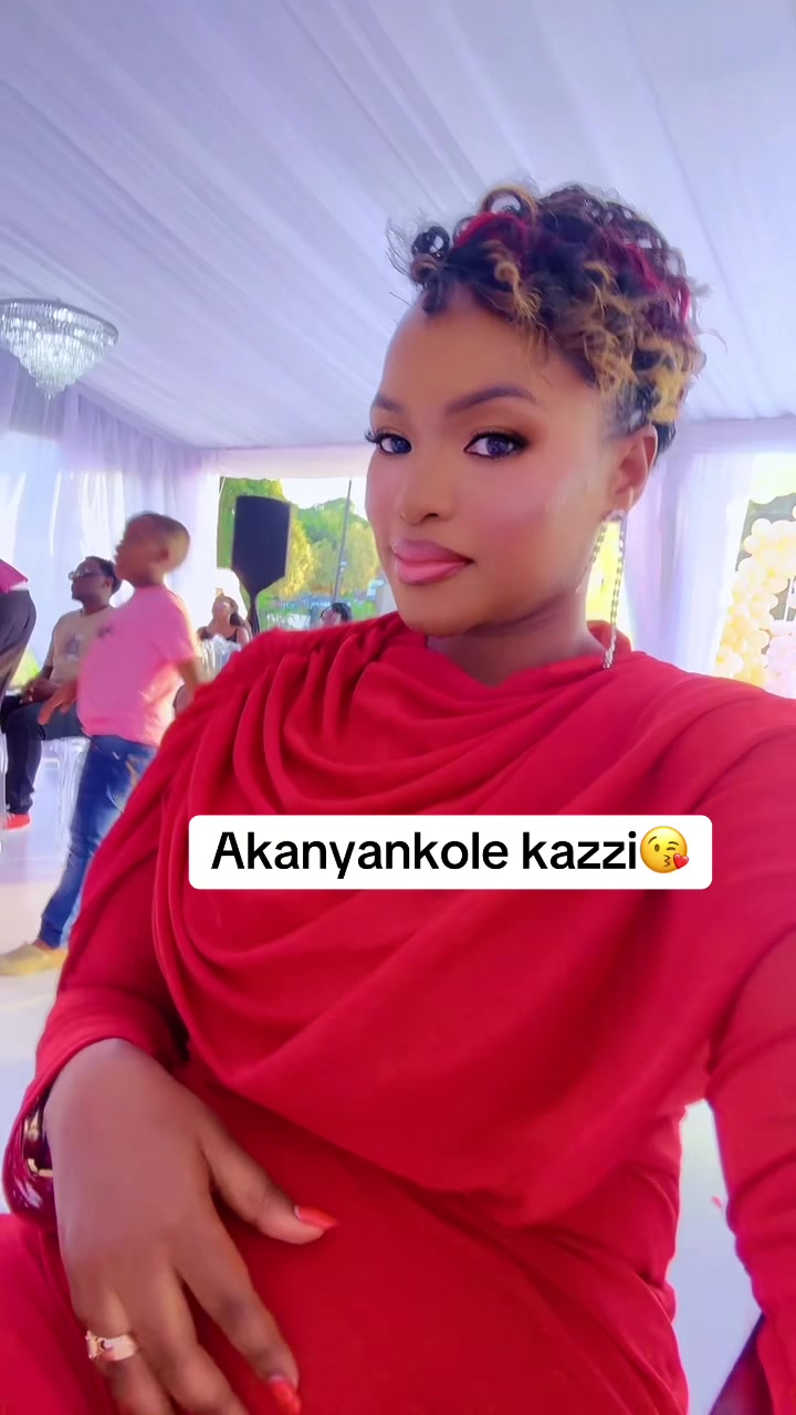 @Anitah Mugabe🌹
