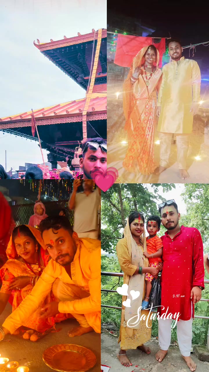 @Binita Kushwaha