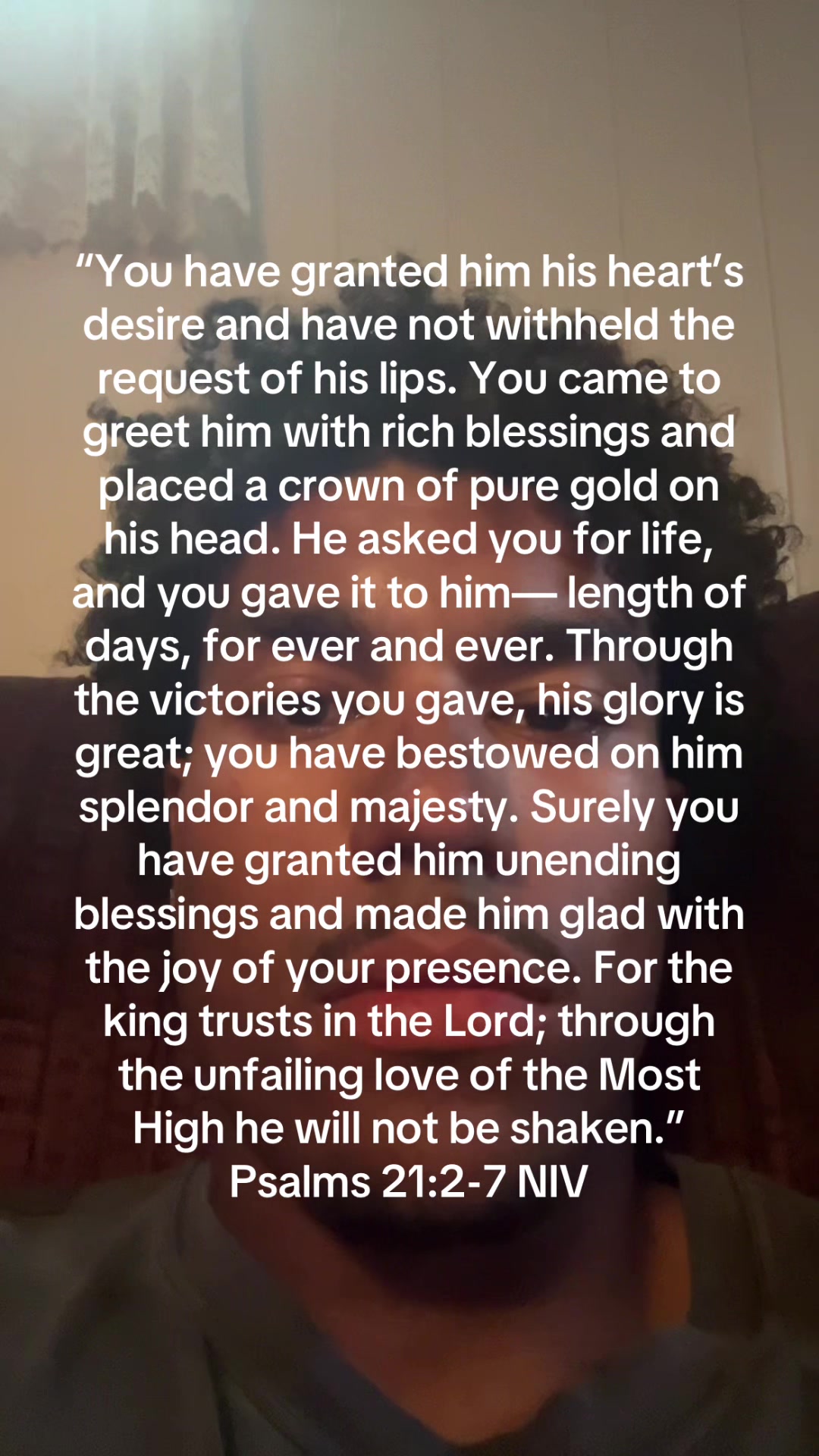 @Stuckinmybible