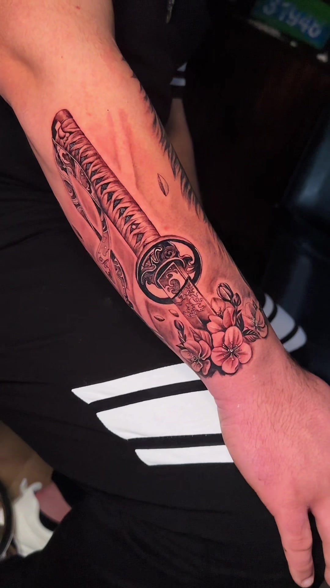 @Tural Nusretli Tattoo