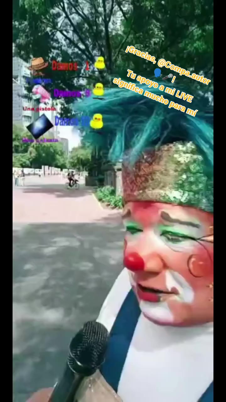 @Andy puchungazo