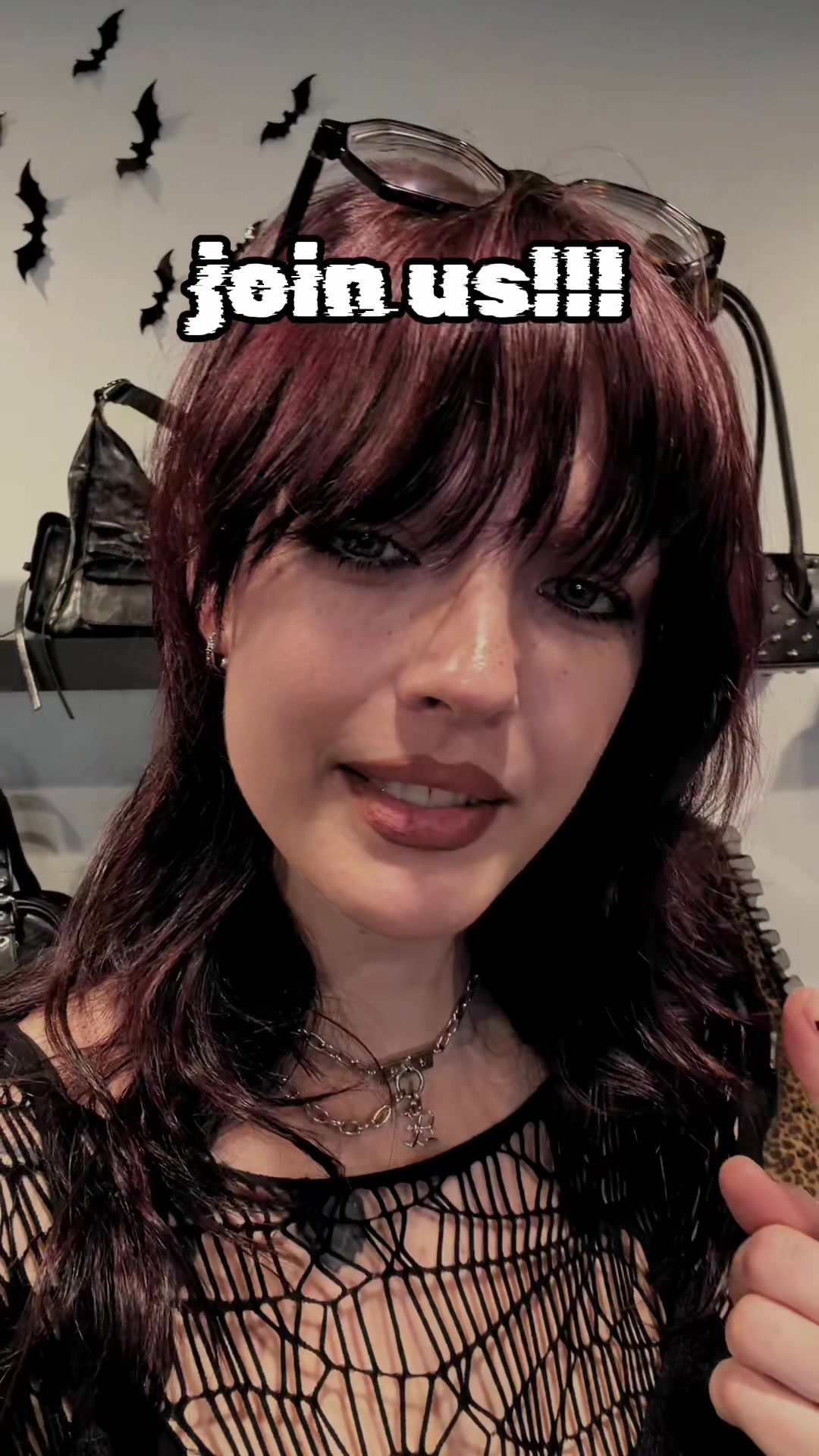 @Wicked Misfit Shop