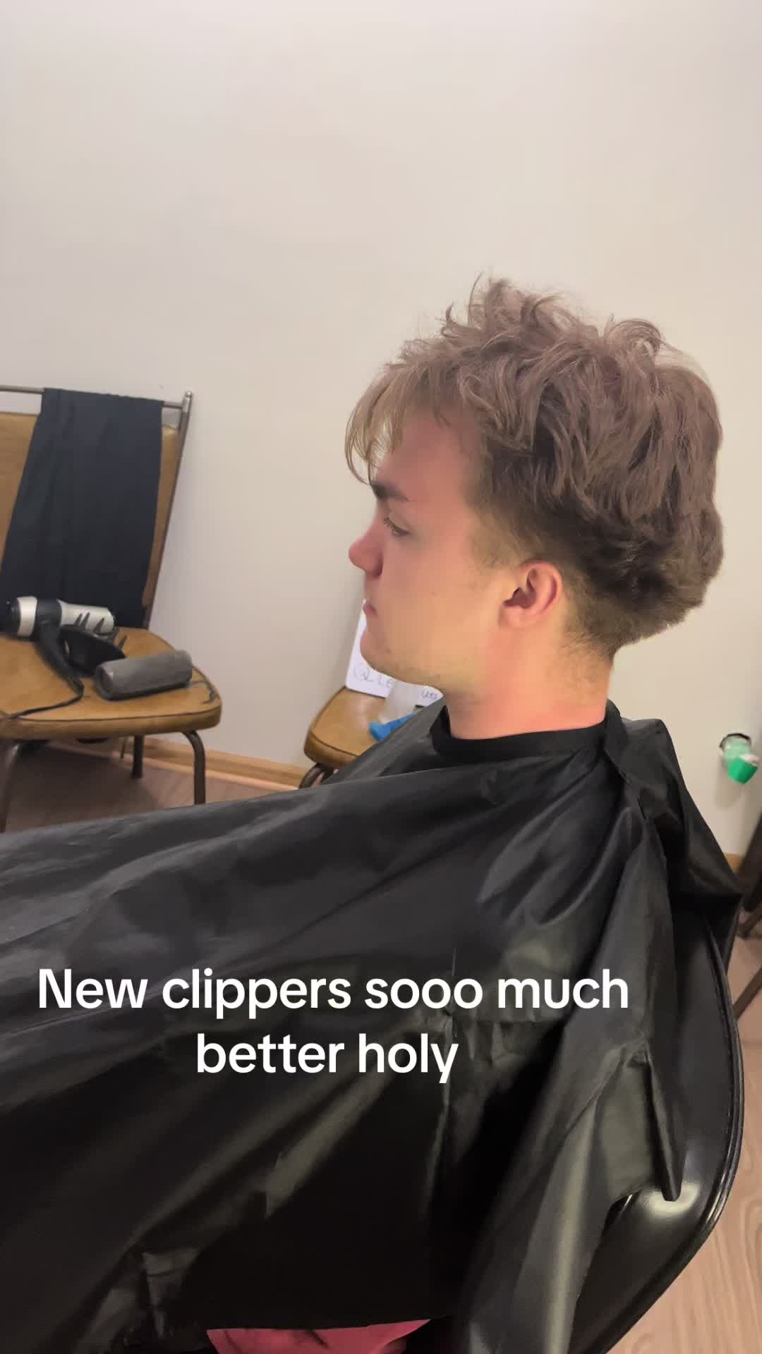 @Lenny cuts