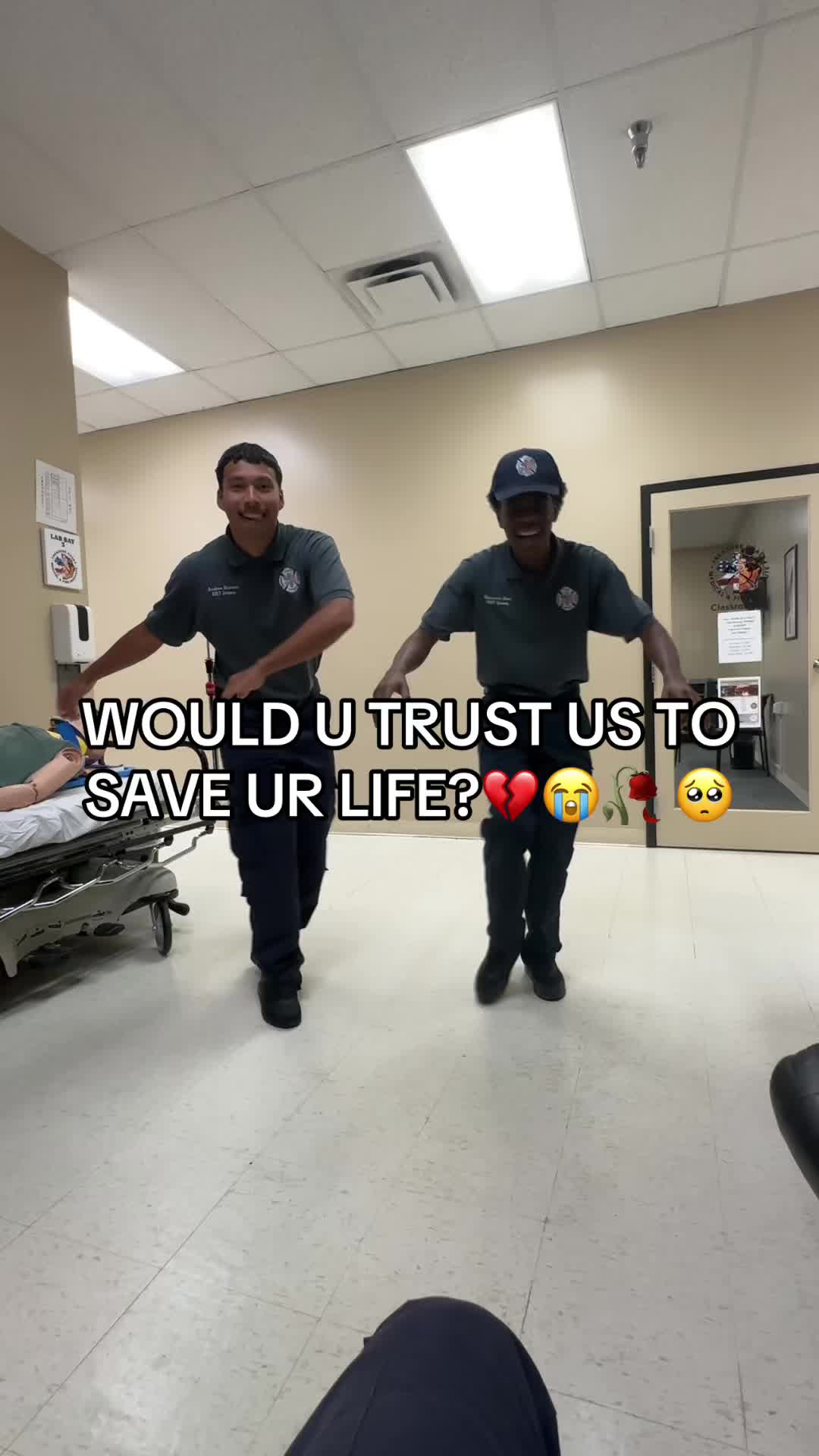 @Kameron