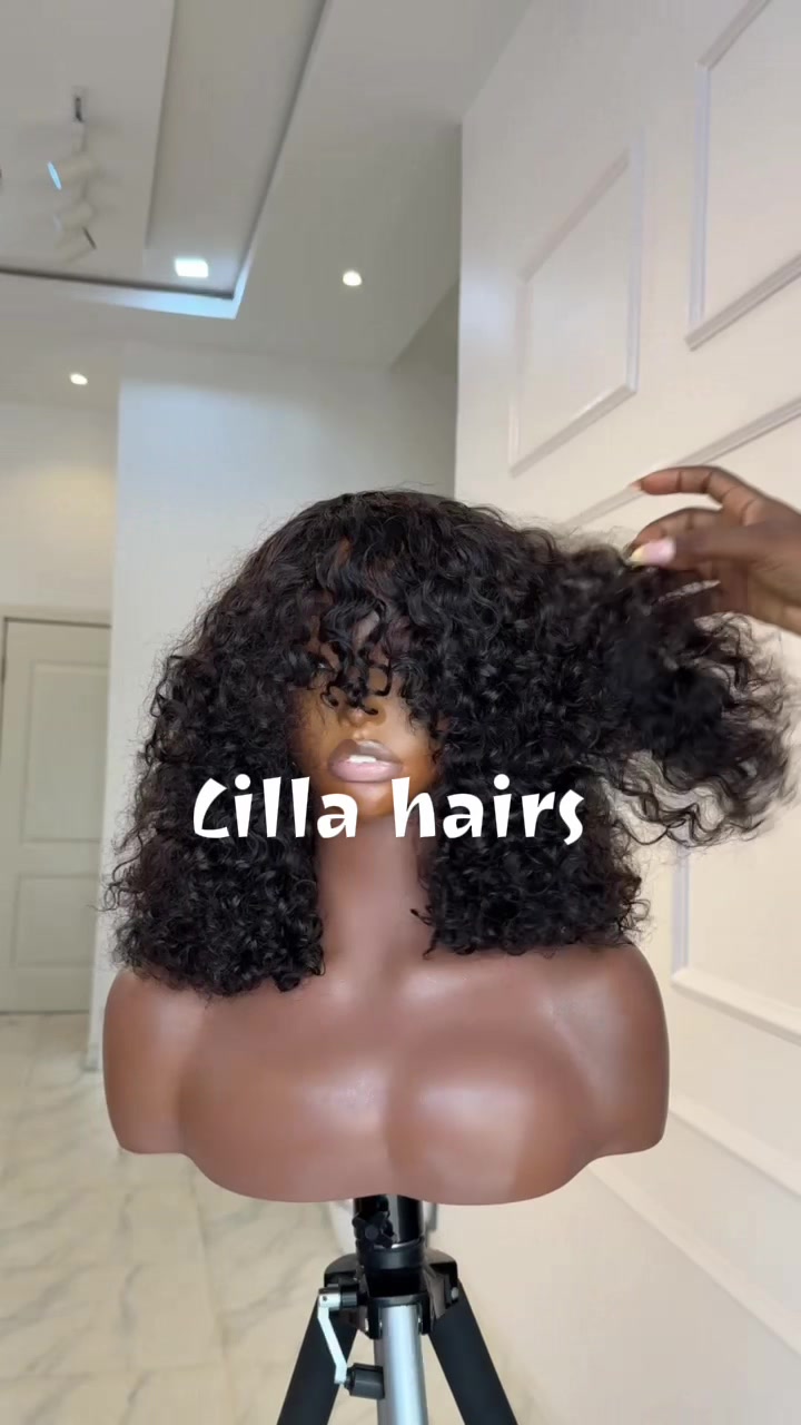 @CILLA HAIRS IN DUBAI💇♀️🇦🇪