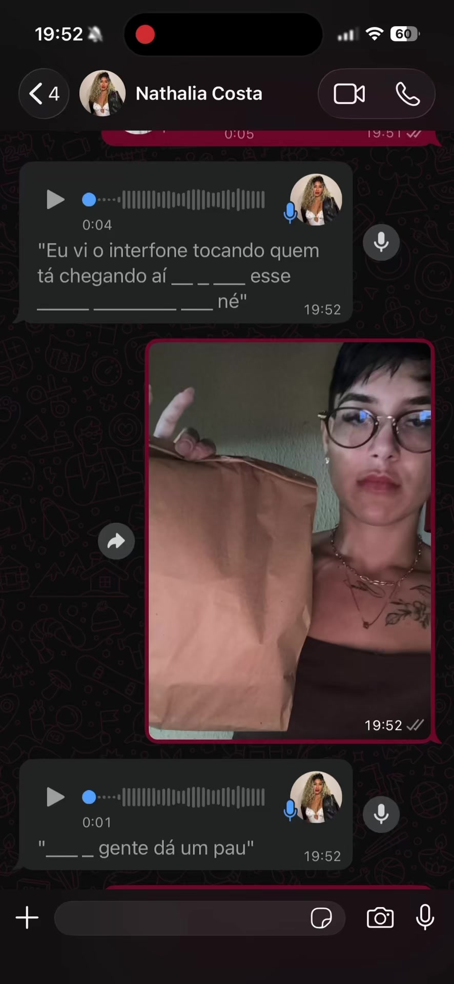 @Claudia Marinho