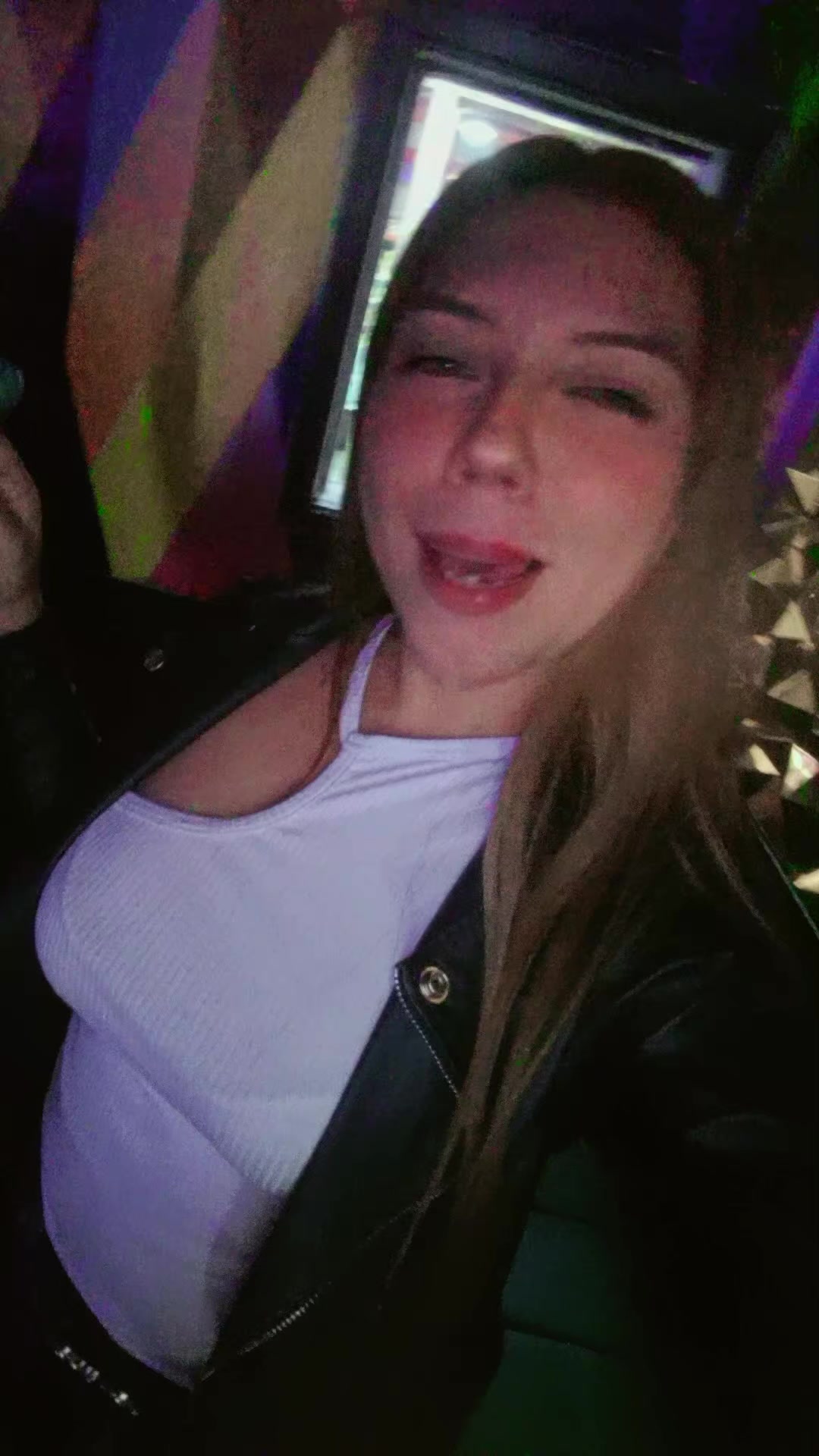 @Arianna Uzcategui ❤️