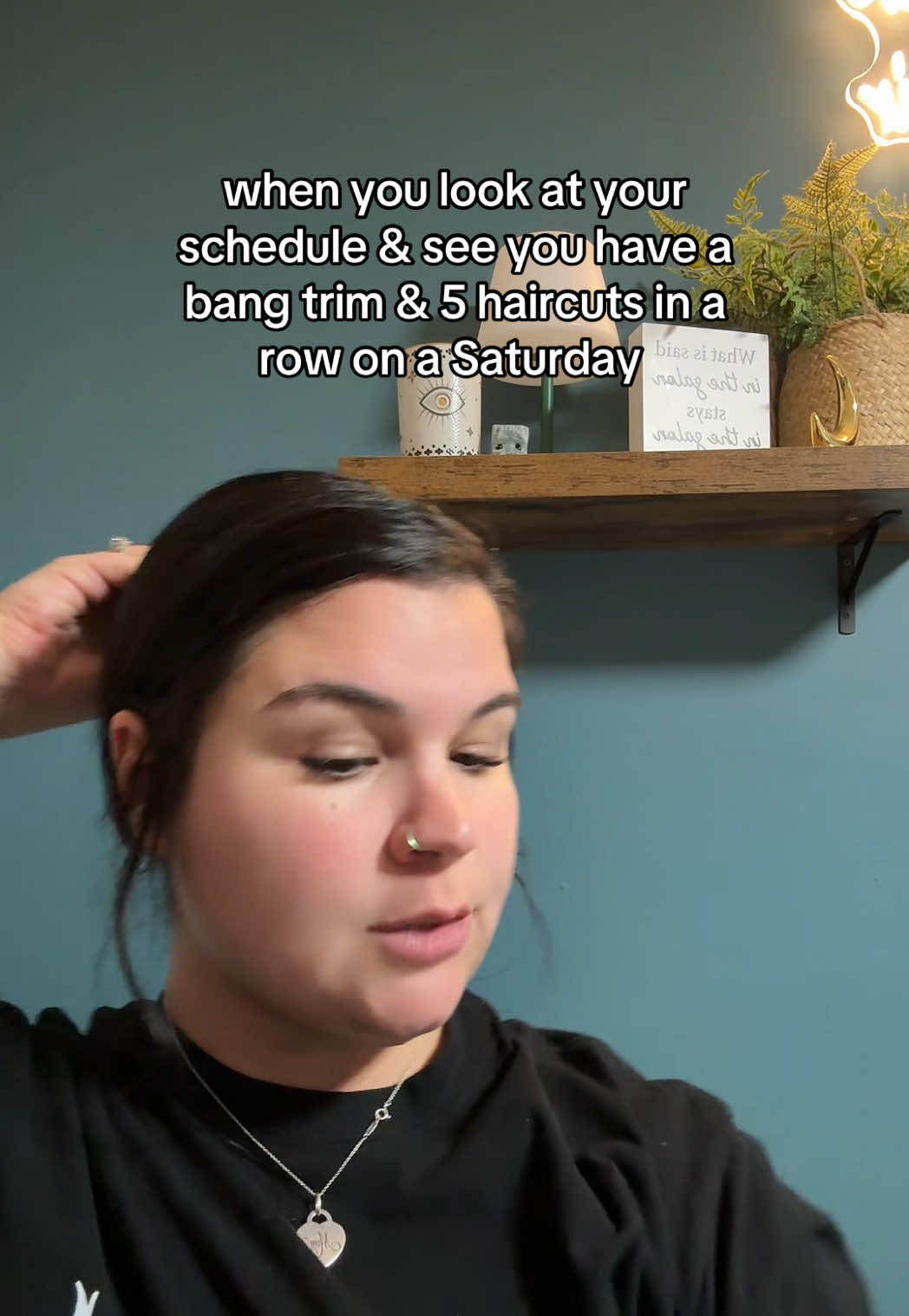 @Hair with Jess | ATX HAIR