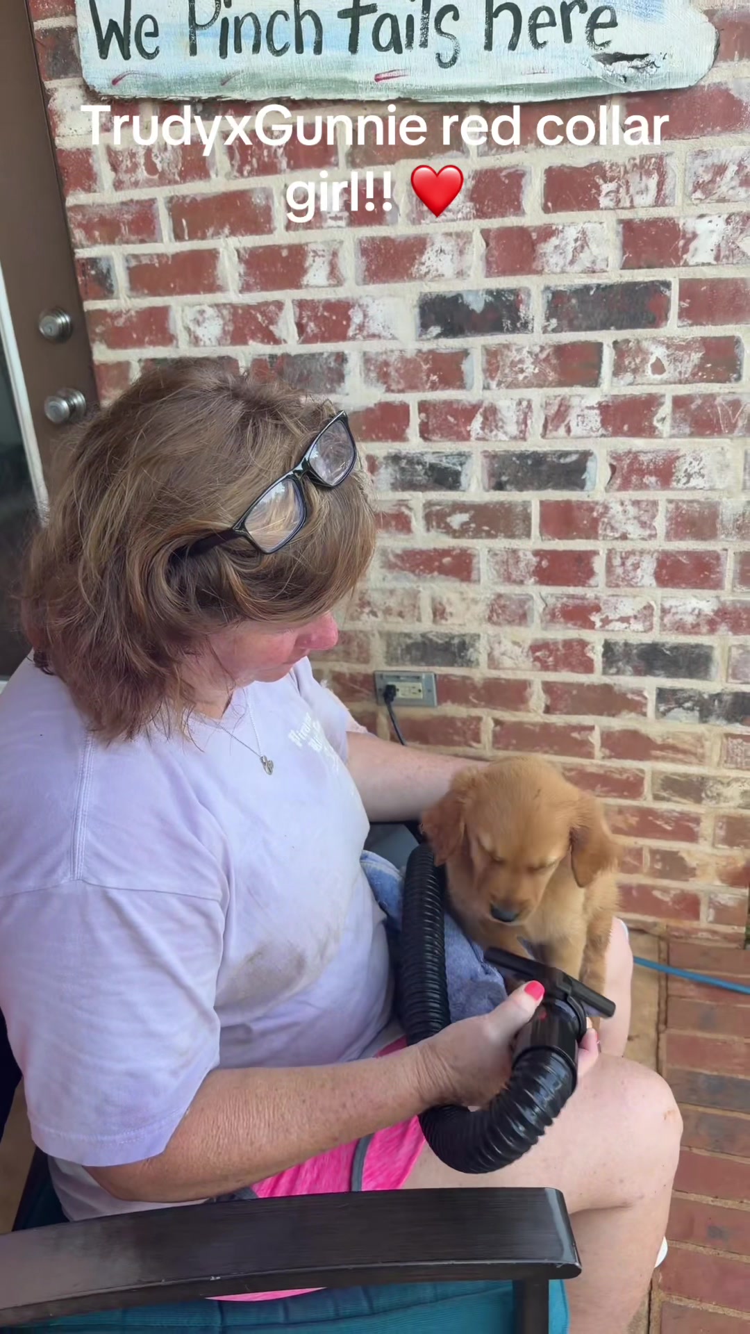 @RhondasRetrievers