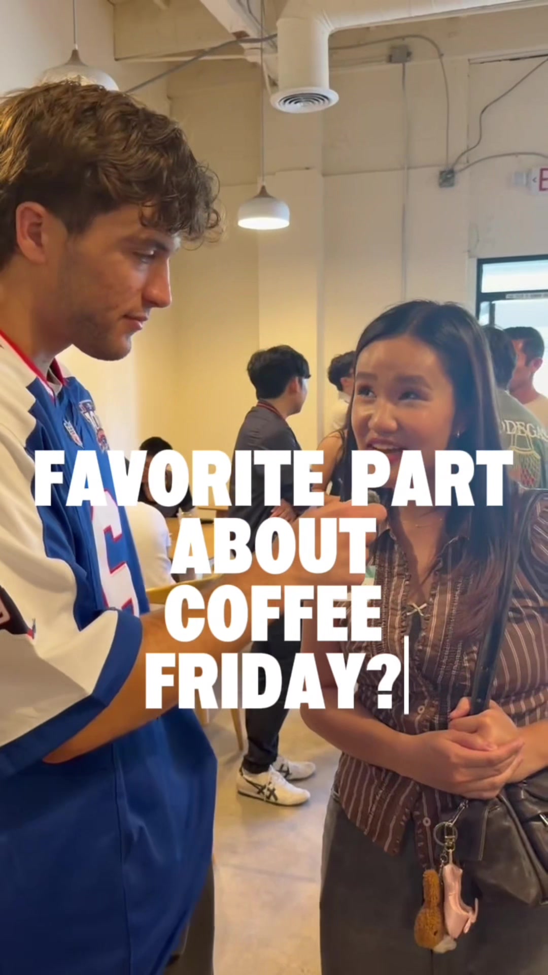 @Coffee Friday