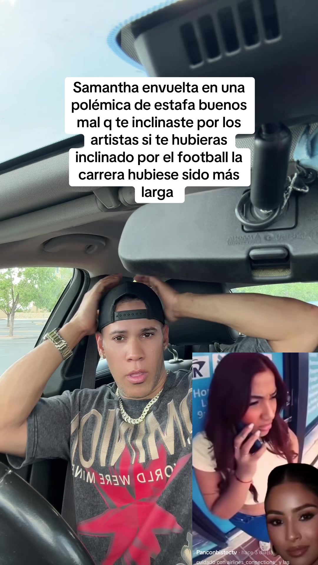 @El Elegante MC