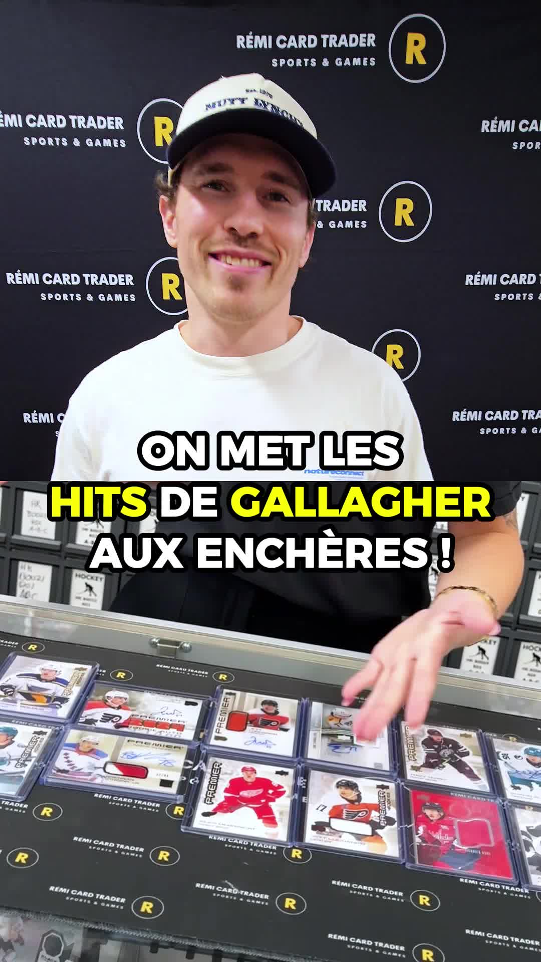 @Rémi Card Trader