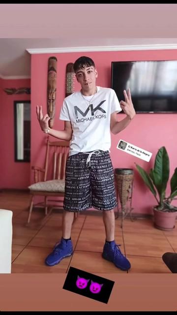 @Amaro Rivas