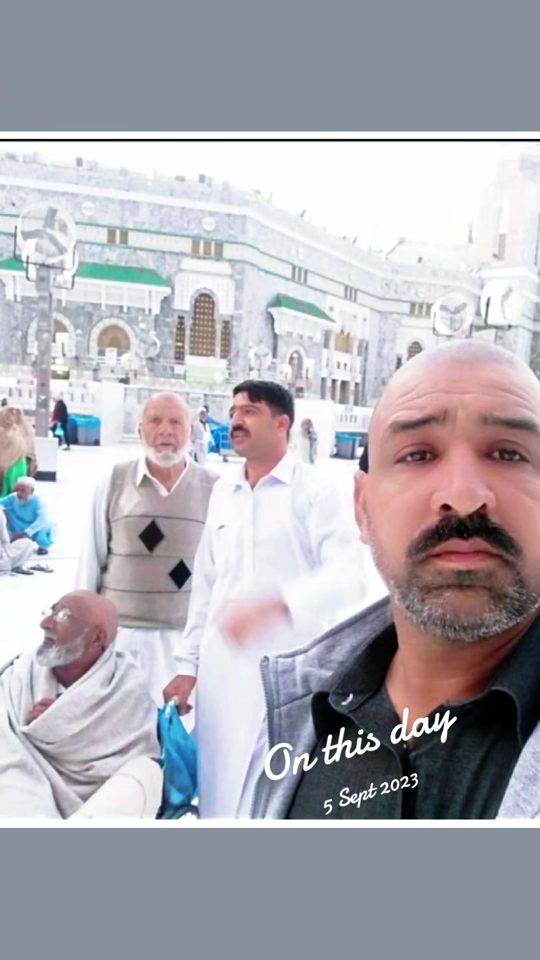 @Zafar Mirza