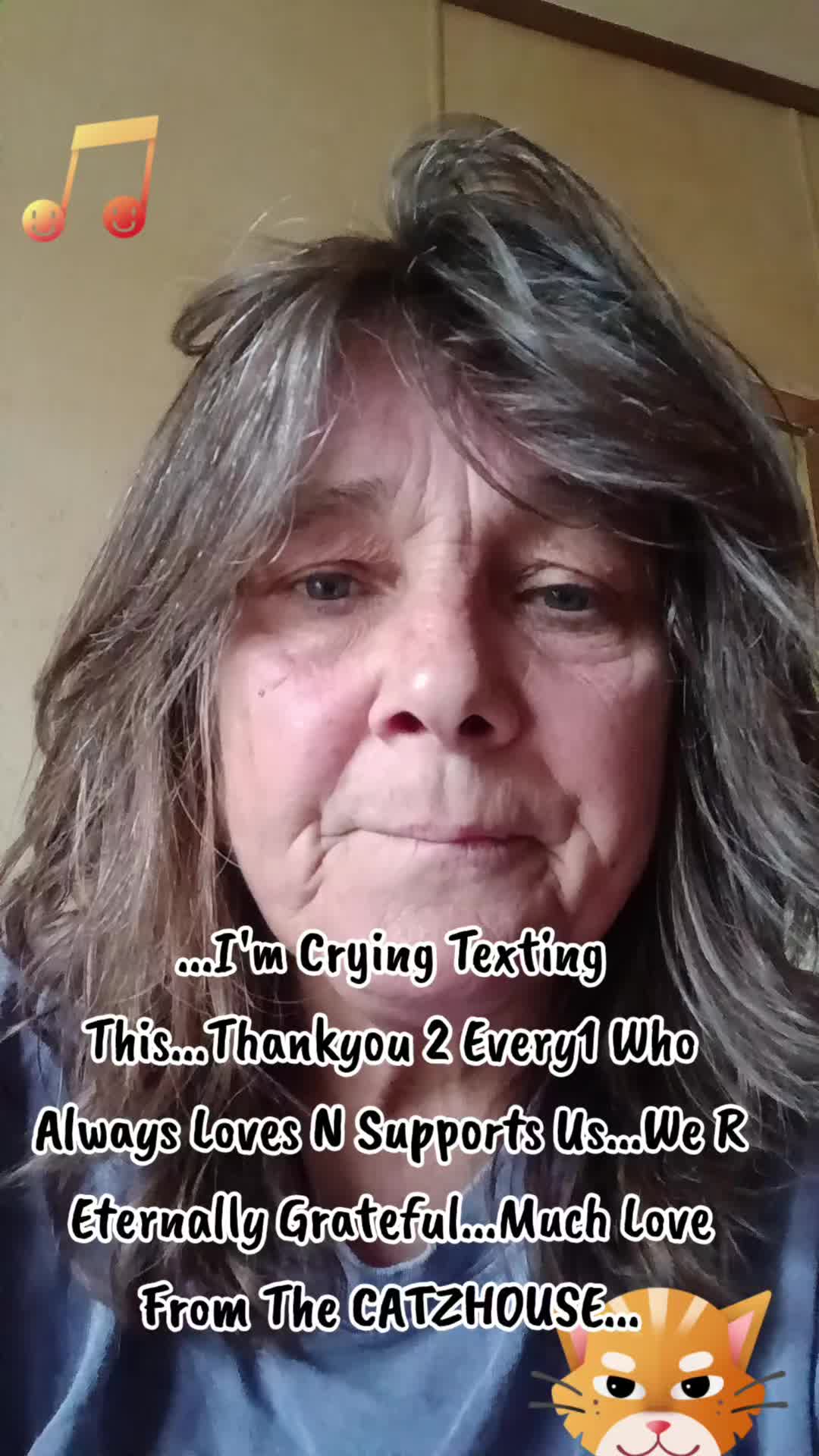@Booh Hovey crazycatlady3