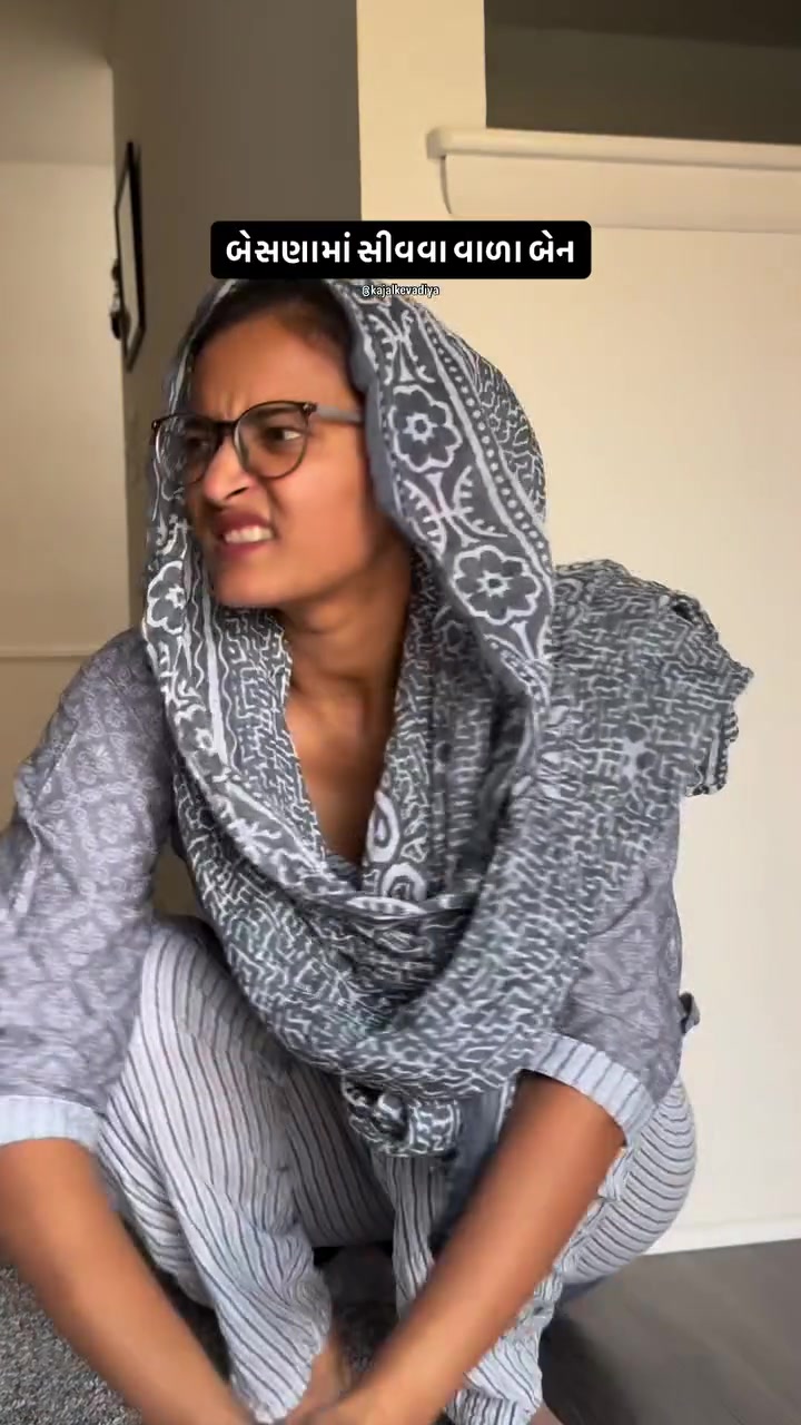 @Kajal