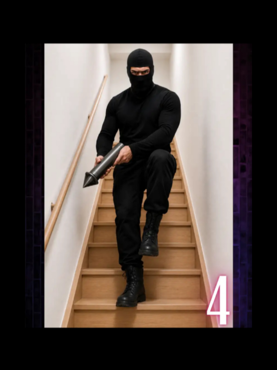 @Julez True Crime Reactions