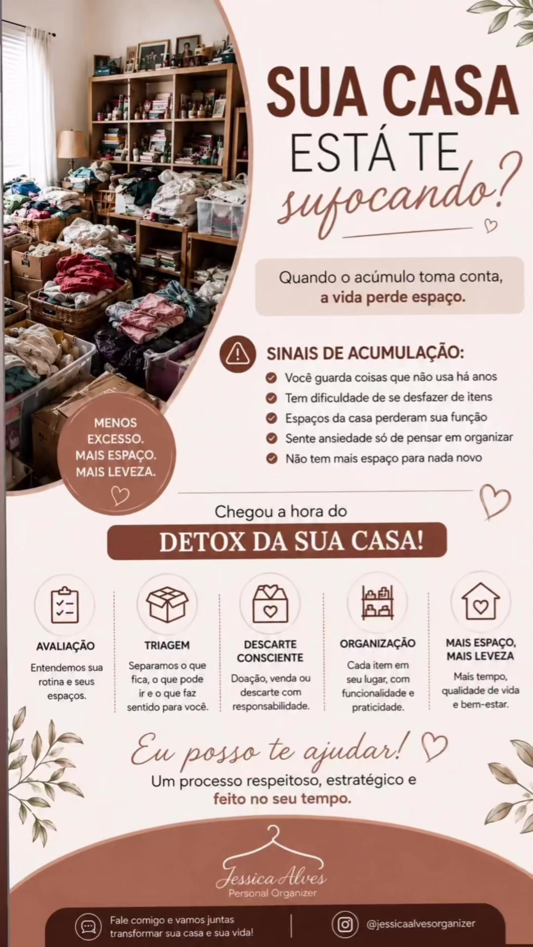 @JÉSSICA ALVES ORGANIZER