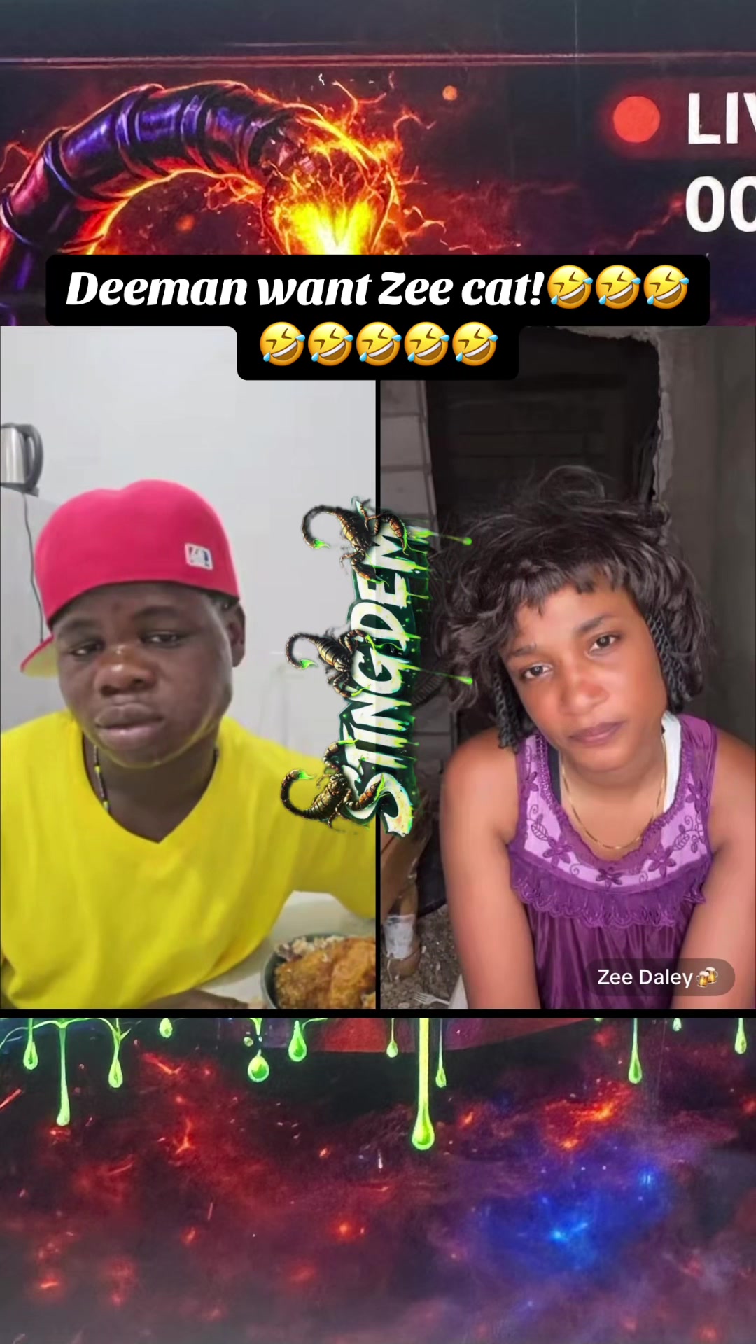 @🦂Sting_dem🦂🇯🇲🇺🇸💸