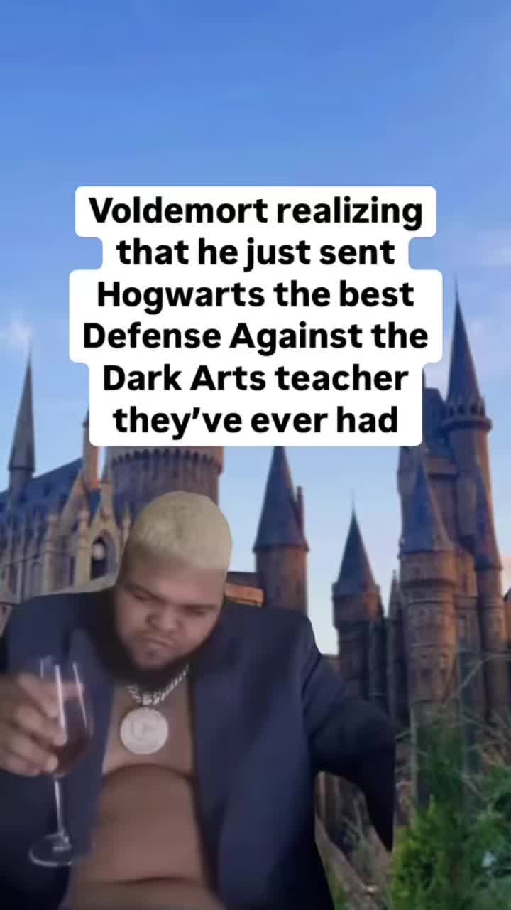 @Half-Blood University